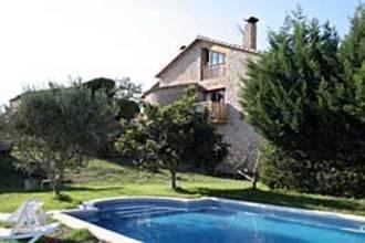 Holiday Home Cal Jan Bastardas