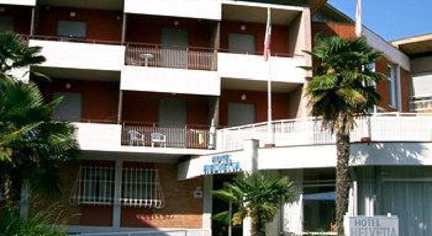 Hotel Helvetia Grado