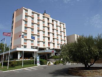 Ibis Styles Arles Palais Des Congres-Ex Mercure