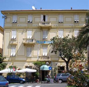 Hotel Miramare Lavagna