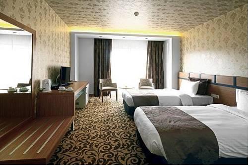 Sor Hotel Eskisehir