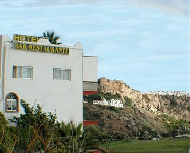 Hotel Salambina