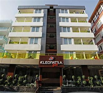 Kleopatra Suite Hotel