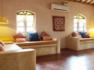 Field View Villa