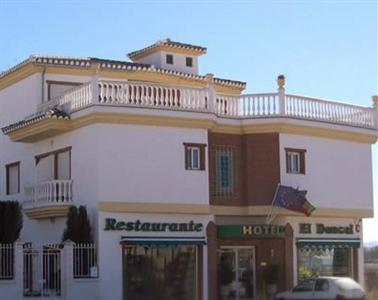 El Doncel Hotel