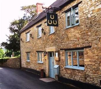 The Three Horseshoes Inn Shepton Mallet