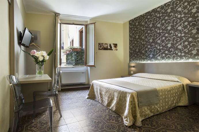 Hotel Albergo Firenze