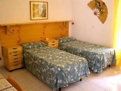 L Antico Borgo Bed with Breakfast Caprie