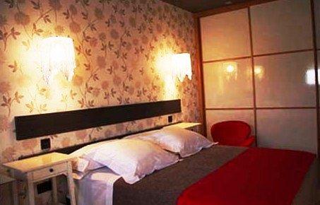 Aparthotel Comforsuite