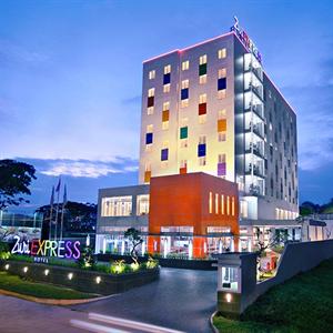 Zuri Express Lippo Cikarang Hotel