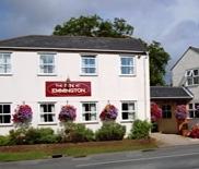 The Inn at Emmington Chinnor