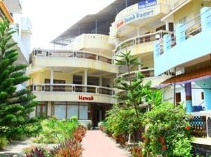 Hawah Beach Resort