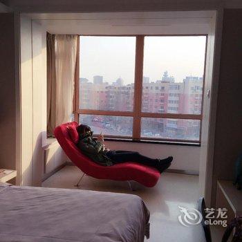 Starmoon Inn Changchun Nanhu 2