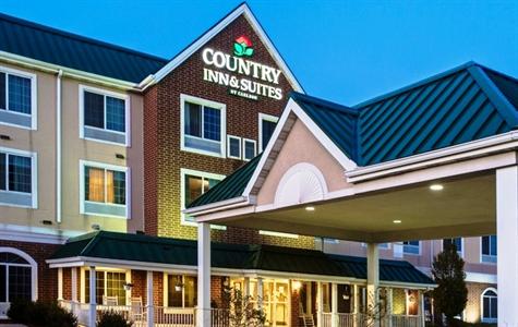 Country Inns & Suites By Carlson