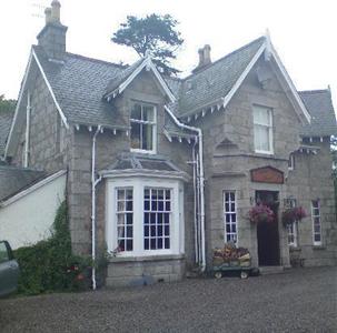 Braemar Lodge Hotel