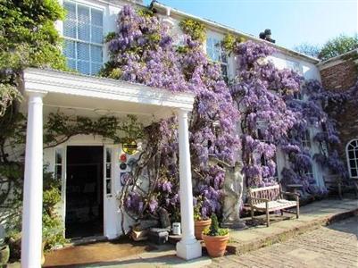Powdermills Hotel Battle