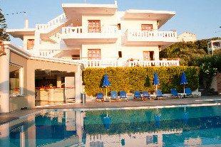 Villa Varouxakis