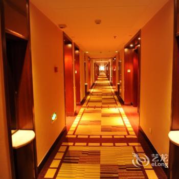 Jining Guangdian Hotel