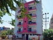 Alcove Service apartment Madhapur