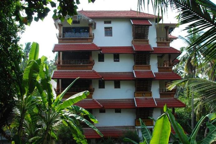 Kovalam Beach Hotel