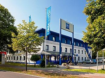 Ibis Budget Berlin Hennigsdorf Ex Etap Hotel