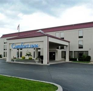 Comfort Inn Ebensburg