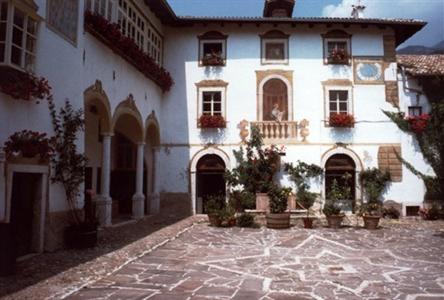 Villa Bertagnolli