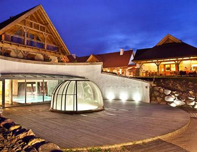 Gleboczek Vine Resort& Spa