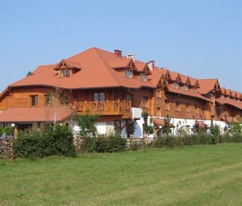 Hotel Folwark