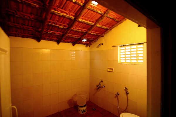 Farm house stay at Mysore