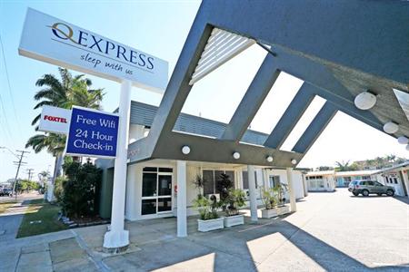 Q Express Motel