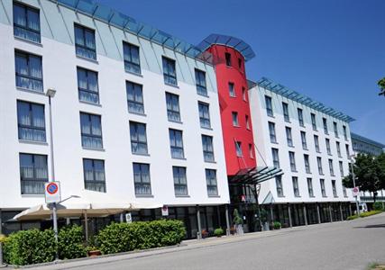 Hotel Allegra Kloten