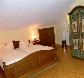 Hotel Garni Haus Brigitte