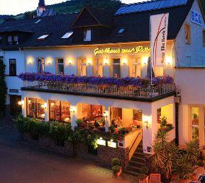 Hotel Gasthaus & Restaurant zur Post