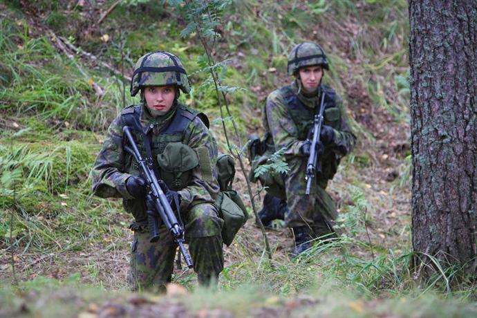 Camp X Romania