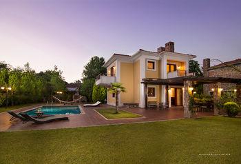 Olympus Villas