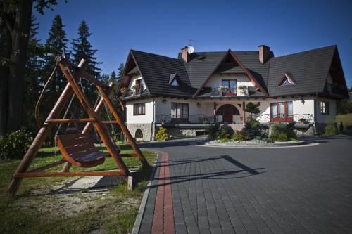 Sykowny Dworek