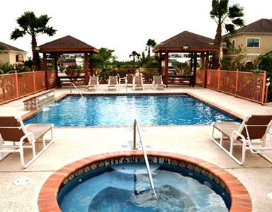 Knights Inn & Suites Los Fresnos