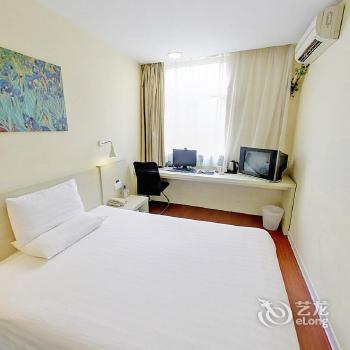 Hanting Express Hotel Zhabei Park Shanghai