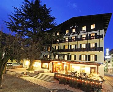 Hotel Pinzolo Dolomiti