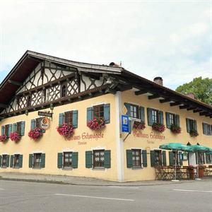 Gasthaus Schwagele