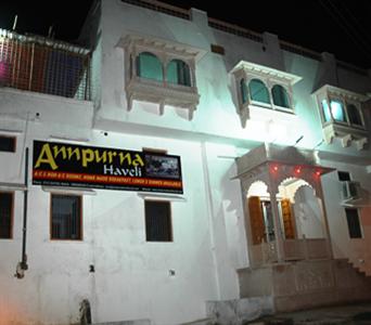 Annpurna Haveli