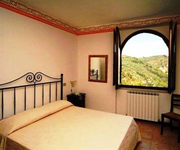 Albergo Rocca Ranne