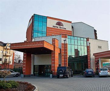 Hotel Novum Niepolomice