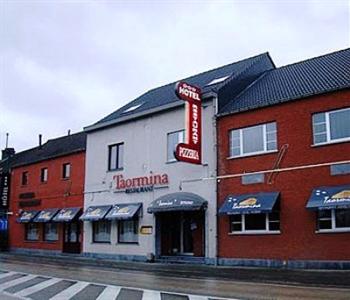 Taormina Brussels Aiport Hotel Zaventem