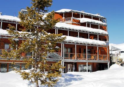 Hotel Il Fraitevino