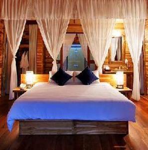 Keeree Waree Seaside Villa And Spa Prachuap Khiri Khan