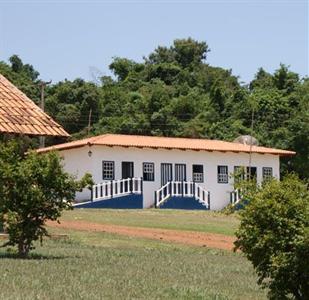 Serra Da Irara