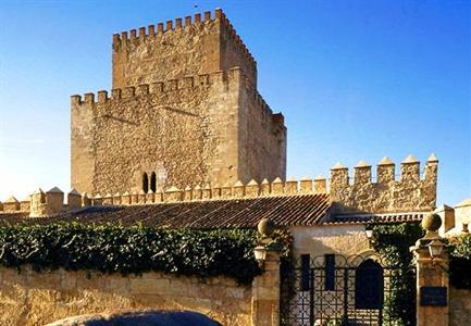 Parador de Ciudad Rodrigo