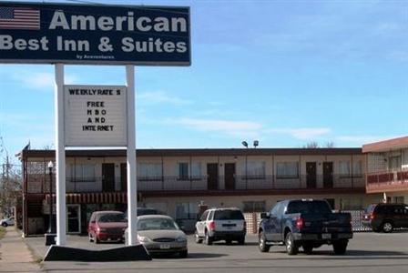 American Best Inn and Suites Mason City